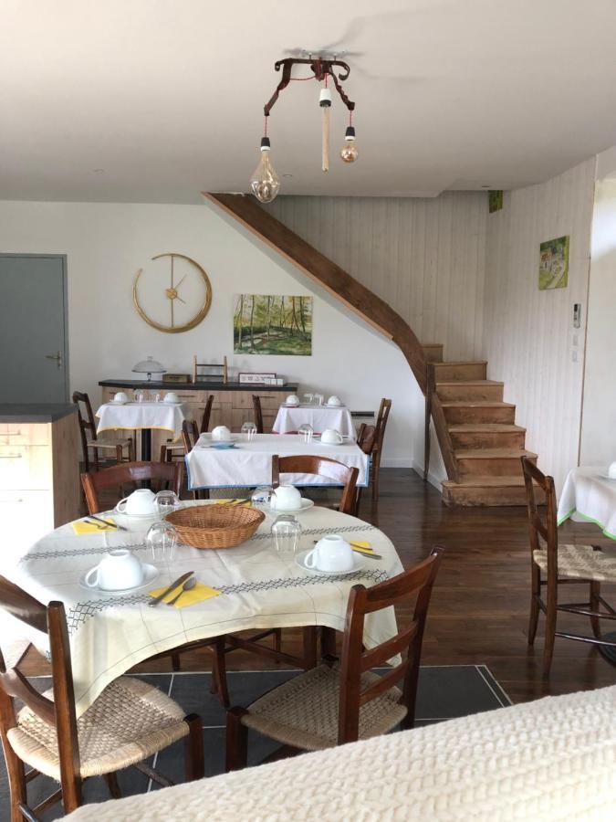 Le Moulin De Lassalle Curemonte Zewnętrze zdjęcie